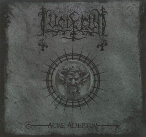 Lucifugum - Acme Adeptum
